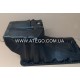 Масляный поддон двигателя Mercedes Atego 9040103813 (пластиковый, на 4-цилиндровый двигатель). Турция