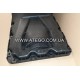 Масляный поддон двигателя Mercedes Atego 9040103813 (пластиковый, на 4-цилиндровый двигатель). Турция