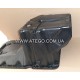 Масляний піддон двигуна Mercedes Atego 9040103813 (пластиковий, на 4-циліндровий двигун). Туреччина