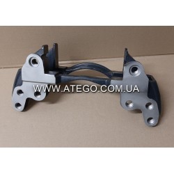 Скоба тормозного суппорта Mercedes Atego 0004213006 (на колеса 17,5). Турция