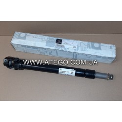 Рулевой вал Mercedes Atego 9704601009. Оригинал