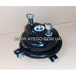 Передняя тормозная камера Mercedes Atego (Тип 24). Польша