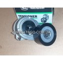Натяжное устройство ремня генератора Mercedes Atego Euro 6 9362002670. GATES