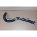 Патрубок радіатора Mercedes Atego 9735010282. Оригінал
