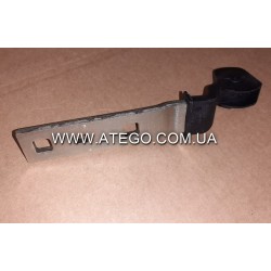 Правая петля капота Mercedes Atego 9737500351. Оригинал