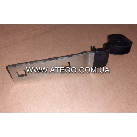 Правий завіс капота Mercedes Atego 9737500351. Оригінал