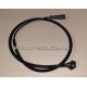 Кабель датчика износа тормозных колодок Atego 0005405936 ( L-1000 mm). Оригинал