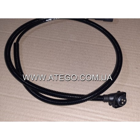 Кабель датчика износа тормозных колодок Atego 0005405936 ( L-1000 mm). Оригинал