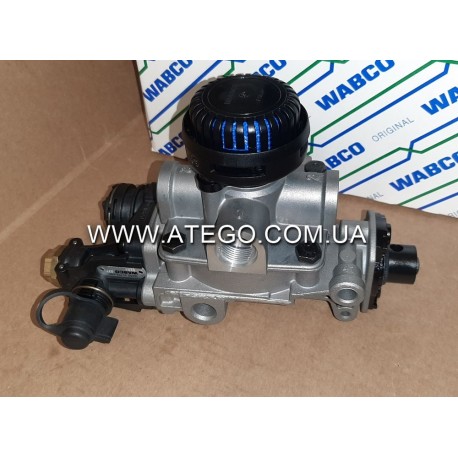 Регулятор гальмівних сил Mercedes Atego 4757200050. WABCO