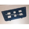 Накладка підніжки Mercedes Atego Euro 6 9436660028 пластикова. Туреччина