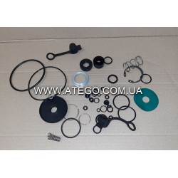 РМК регулятора тормозных сил Mercedes Atego WABCO 475721... Турция