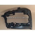 Усилитель боковой части бампера Mercedes Atego Euro 6 9678800716 левый. Оригинал