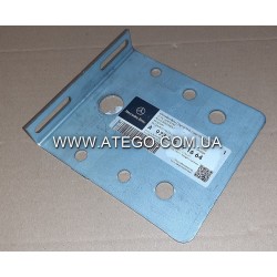 Тримач бачка склоомивача Mercedes Atego 9736161916. Оригінал
