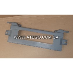 Средняя часть бампера Mercedes Axor 9418851401. Китай