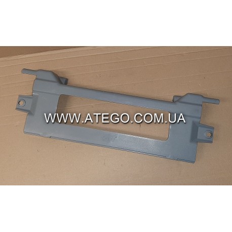 Средняя часть бампера Mercedes Axor 9418851401. Китай
