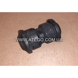 Втулка рессоры Mercedes Atego 9703200144 - 3753200744 (под болт 18). Оригинал