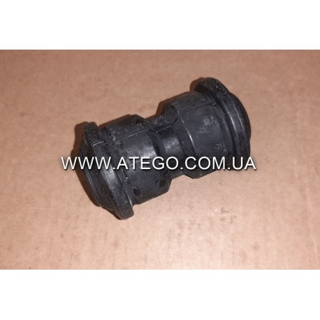 Втулка ресори Mercedes Atego 9703200144 (під болт 18). Оригінал