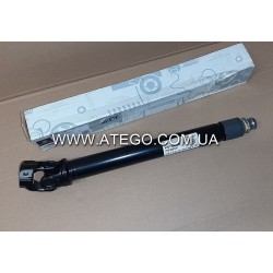 Рульовий вал Mercedes Atego 9674600309. Оригінал