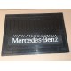 Бризговик резиновий Mercedes Atego (500x370).