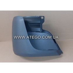 Дефлектор кабины Mercedes Atego, AXOR правый 9408800444 (на 18 серию). Турция