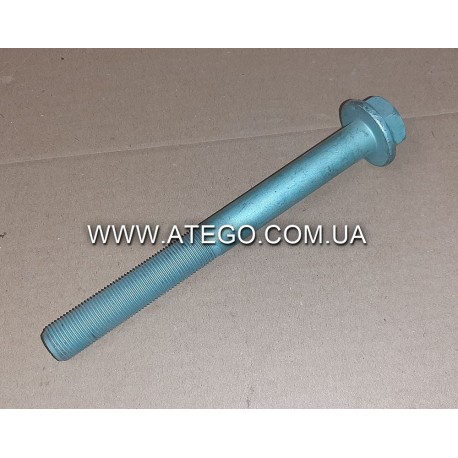 Болт кріплення ресори Mercedes Atego (M18*180). Оригінал