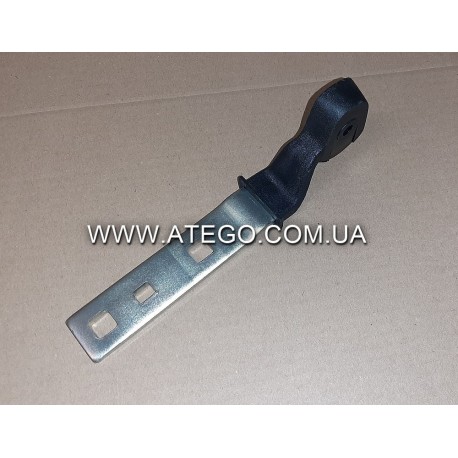 Лівий завіс капота Mercedes Atego 9737500451. Оригінал