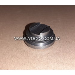 Крышка декомпрессионного клапана головки двигателя Mercedes Atego 9060100135. Оригинал