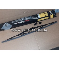 Щітка склоочисника Mercedes Atego (650 мм). SWF