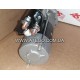 Стартер двигуна Mercedes Atego 0071510801 (13 зубів, аналог MITSUBISHI M9T66171AM). Польща