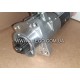 Стартер двигателя Mercedes Atego 0071510801 (13 зубов, аналог MITSUBISHI M9T66171AM). Польша