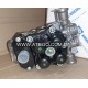Четырехконтурный защитный клапан Mercedes Atego 0034319706 AE4800. KNORR