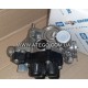 Четырехконтурный защитный клапан Mercedes Atego 0034319706 AE4800. KNORR