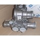 Чотирьохконтурний захисний клапан Mercedes Atego 0034319706 AE4800. KNORR