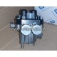 Чотирьохконтурний захисний клапан Mercedes Atego 0034319706 AE4800. KNORR