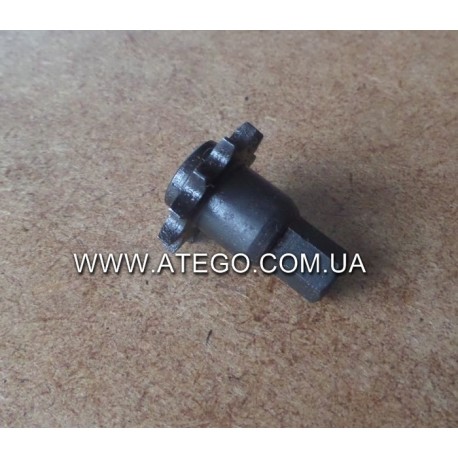 Вал регулювання гальмівного супорта Mercedes Atego (Супорт SB5).