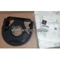 Підвісний підшипник Mercedes Atego 9734110112 (внутрішній діаметр - 55 мм). Оригінал