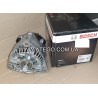 Генератор Mercedes Atego (новый тип, 80 A, без шкива). BOSCH