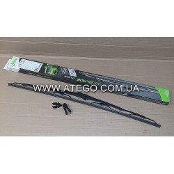 Щітка склоочисника Mercedes Atego (650 мм). VALEO