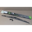 Щітка склоочисника Mercedes Atego (650 мм). VALEO