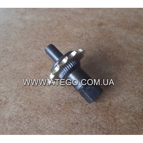  Вал регулювання гальмівного супорта Mercedes Atego (Супорт SN5).