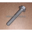 Верхній болт кріплення переднього амортизатора Mercedes Atego M14x80. Оригінал