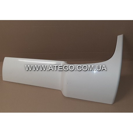 Дефлектор кабіни Mercedes  AXOR правий 9448840322. Туреччина