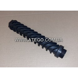 Внутренний клапан масляного фильтра Mercedes Atego 9061840066 (на 6-цилиндровый двигатель). Оригинал