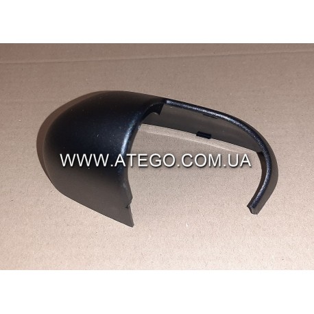 Кришка нижнього креплення правого дзеркала Mercedes Atego II (з 2006 року).