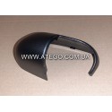 Крышка нижнего крепления правого зеркала Mercedes Atego II 0008111907 (с 2006 года).