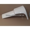 Дефлектор кабины Mercedes AXOR левый 9448840222. Турция