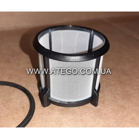 Фільтр грубої очистки палива Mercedes Atego. MANN