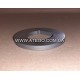 Прижимная шайба передней ступицы Mercedes Atego 9753320762 (На колеса 19,5). Оригинал