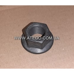Гайка стремянки Mercedes Atego M18*1.5. Оригінал