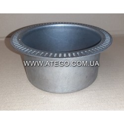 Вінець ABS задньої ступиці Mercedes Atego 9703560615. Оригінал
